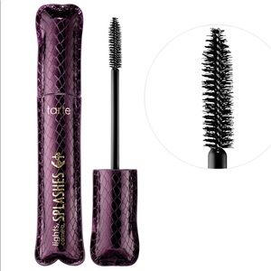 Tarte mascara